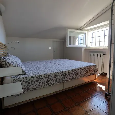Apartment Garda Friends Toscolano Maderno
