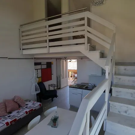 Garda Friends Apartment