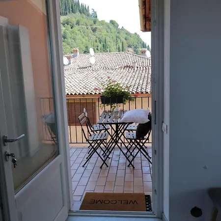 Apartment Garda Friends Toscolano Maderno