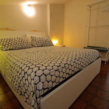 Garda Friends Apartment *