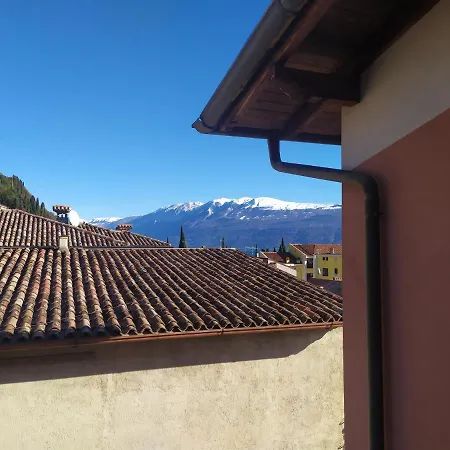Garda Friends Apartment Toscolano Maderno