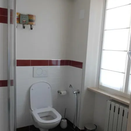 Garda Friends Apartment