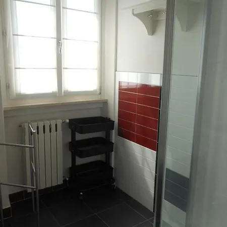 Garda Friends Apartment