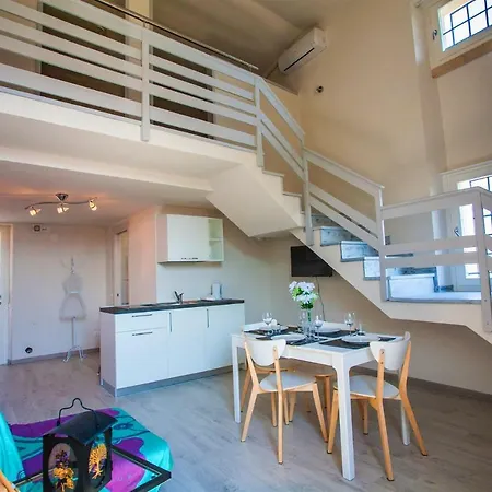 Apartment Garda Friends Toscolano Maderno