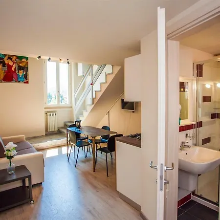 Garda Friends Apartment Toscolano Maderno