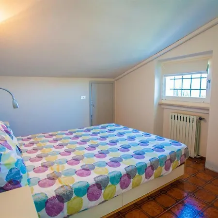 Garda Friends Apartment *