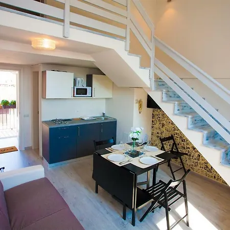 Garda Friends Apartment