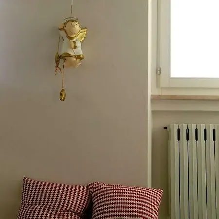 Garda Friends Apartment