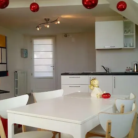Garda Friends Apartment