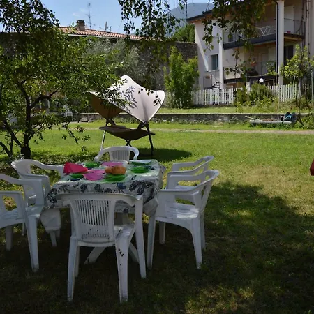 Garda Friends * Toscolano Maderno