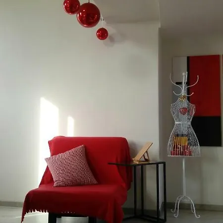 Apartment Garda Friends Toscolano Maderno