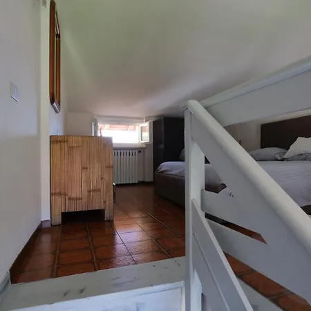 Garda Friends Apartmán