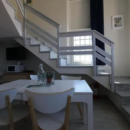 Garda Friends Apartmán