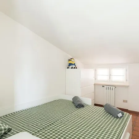 Garda Friends Appartement Toscolano Maderno