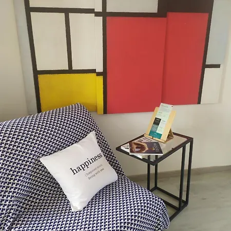 Apartament Garda Friends Toscolano Maderno