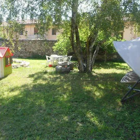 Apartament Garda Friends