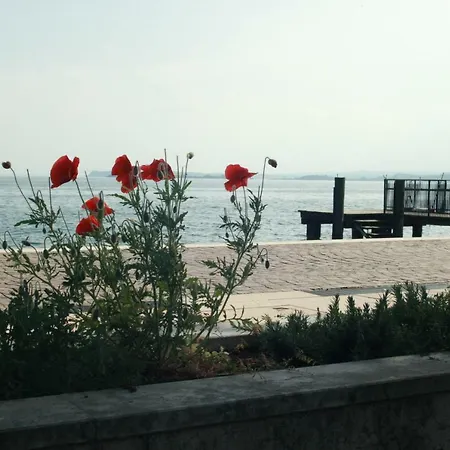 Apartament Garda Friends