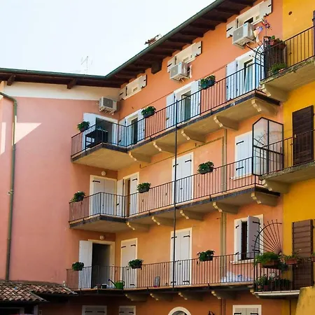 Apartament Garda Friends