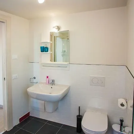Apartament Garda Friends Toscolano Maderno