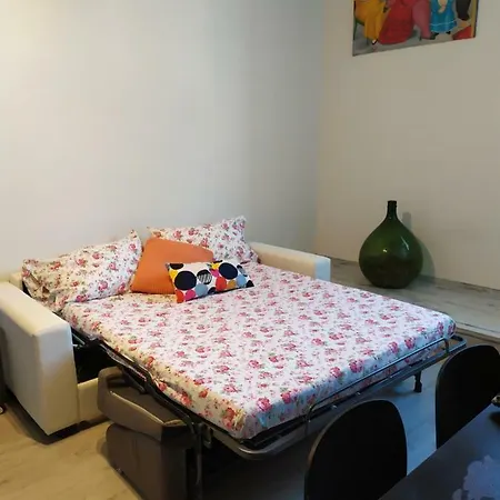 Apartament Garda Friends